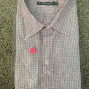 Men’s Kirkland Shirt